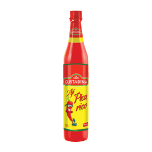 Ají Pica Rico 100ml